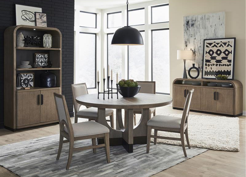Tristan Dining Collection, 108" W