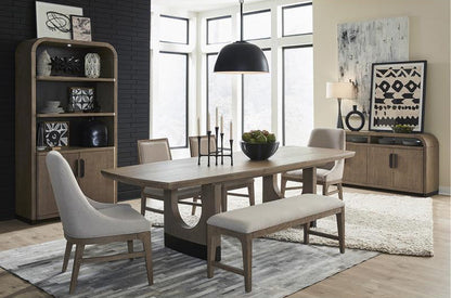 Tristan Dining Collection