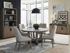 Tristan Dining Collection, 108" W