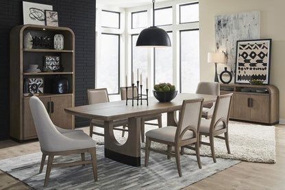 Tristan Dining Collection