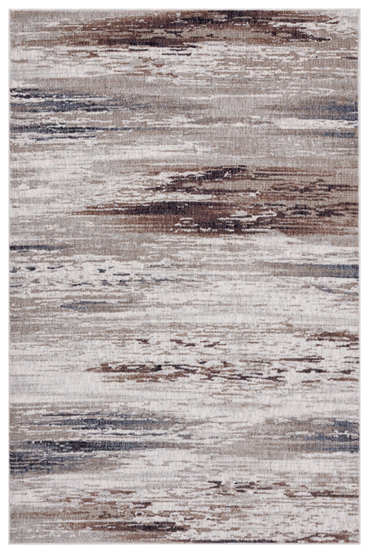 Morocco DD75C, Grey Finish