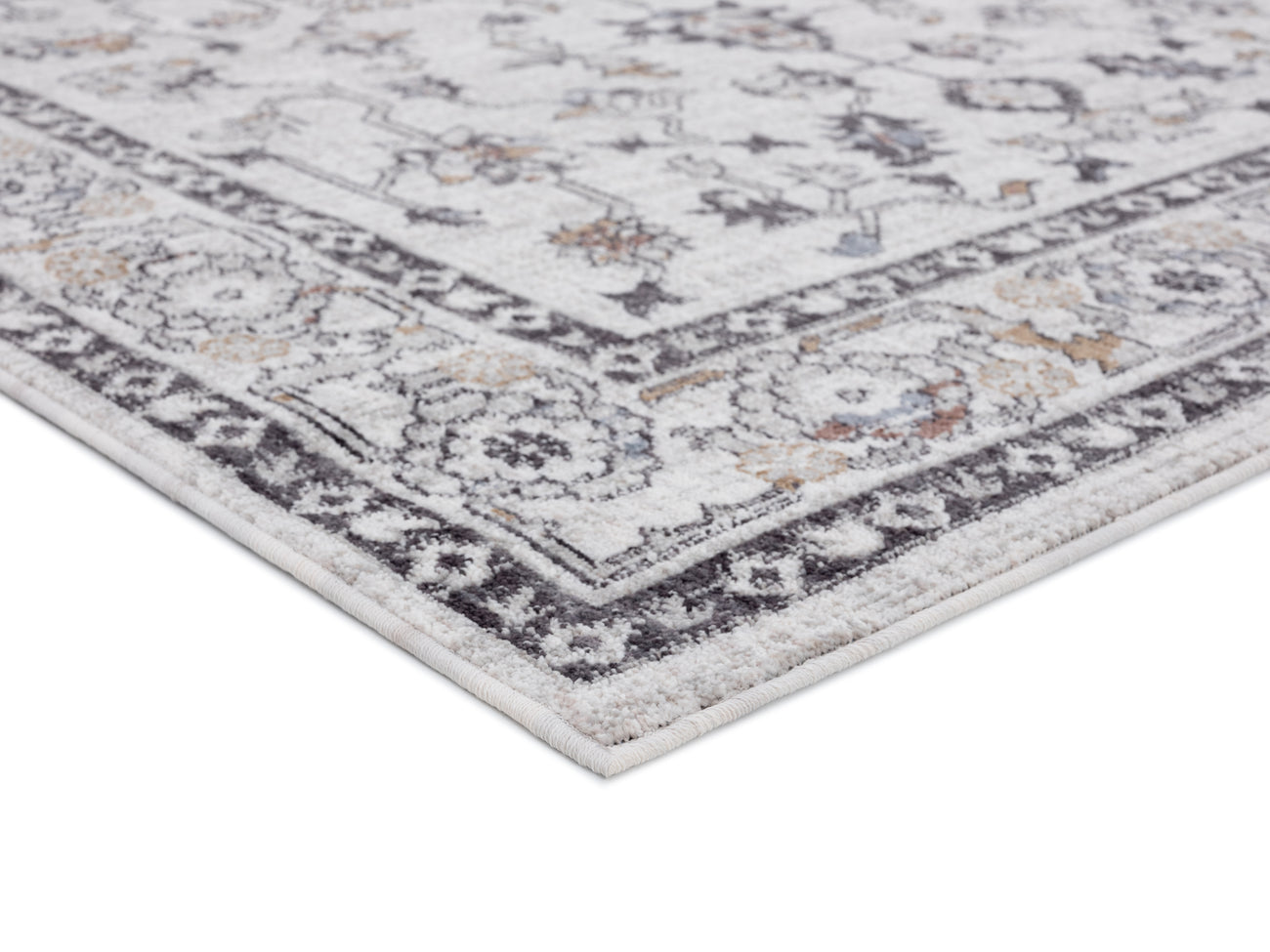 Morocco DE33D, Anthracite Finish