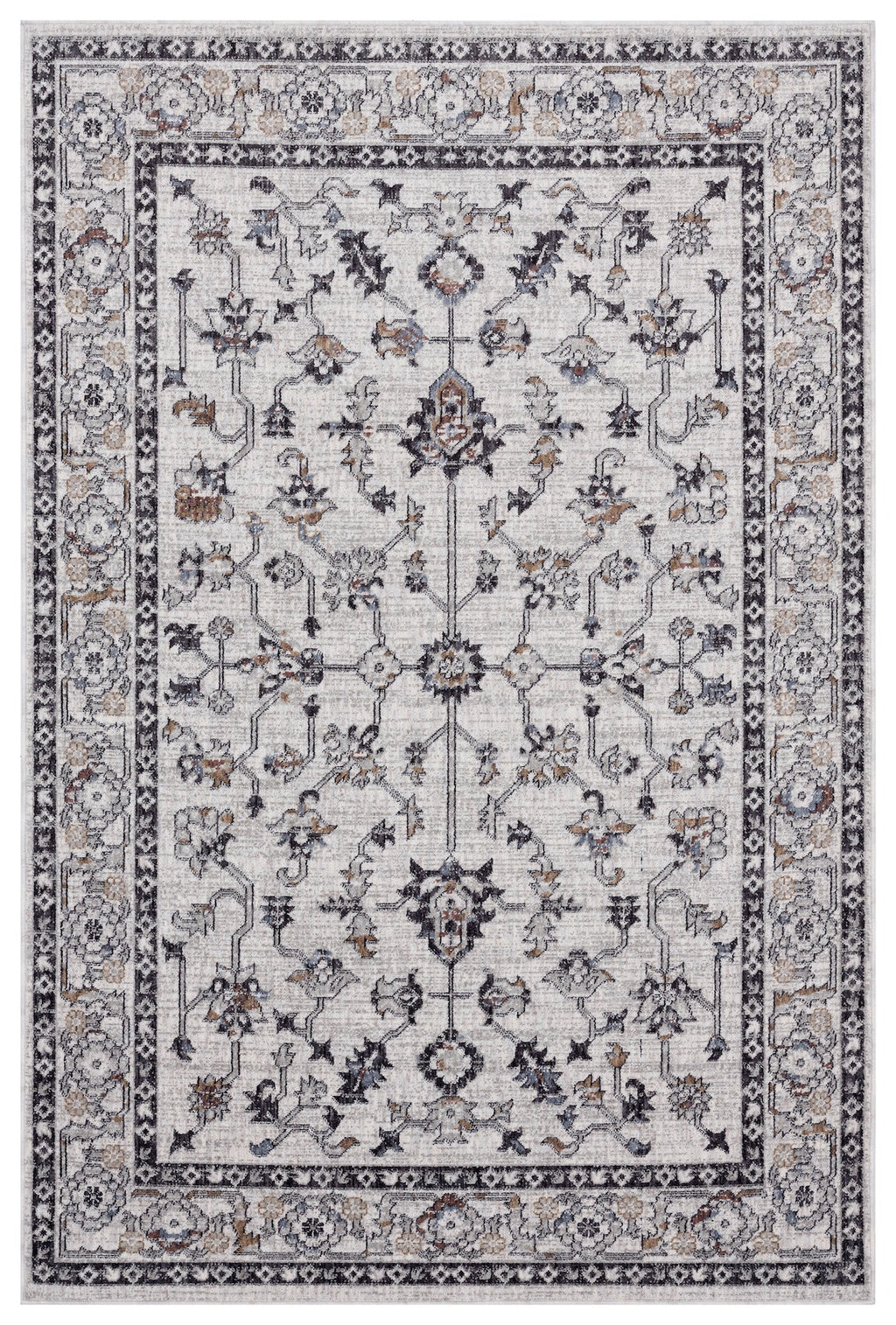 Morocco DE33D, Anthracite Finish