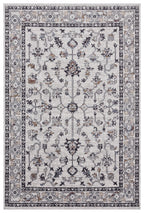 Morocco DE33D, Anthracite Finish