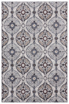 Morocco DE34C, Grey Finish