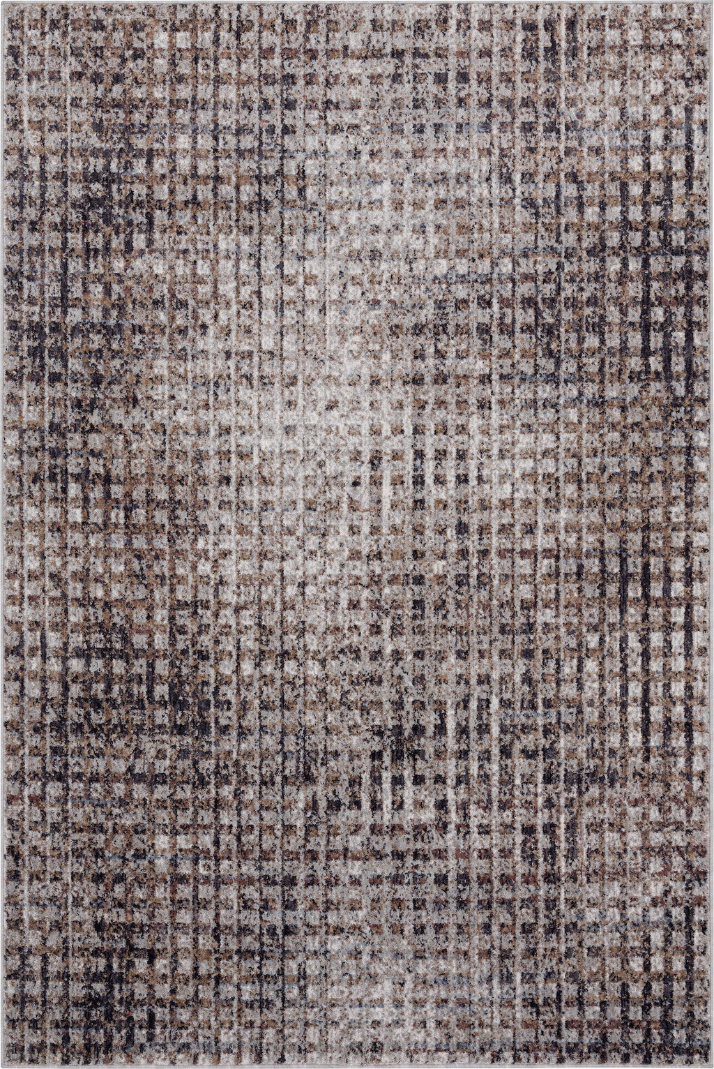 Morocco DE35A, Anthracite Finish