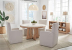 Escape Dining Collection, 120" W