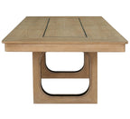 Escape Dining Collection, 120" W