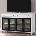 Domino 68 TV Console, 68" W