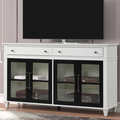 Domino 68 TV Console