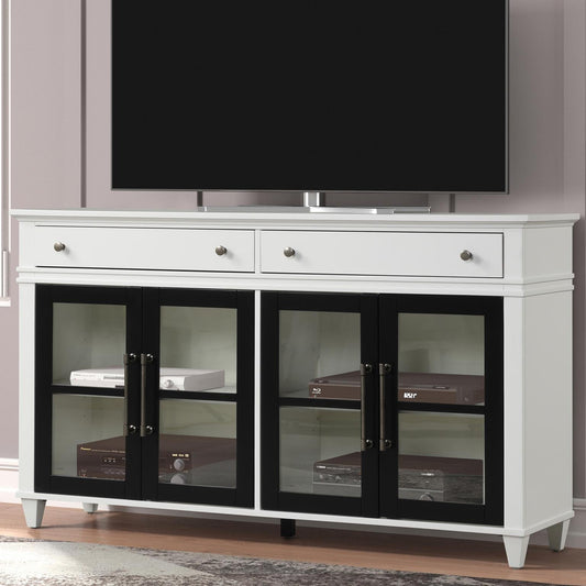 Domino 68 TV Console