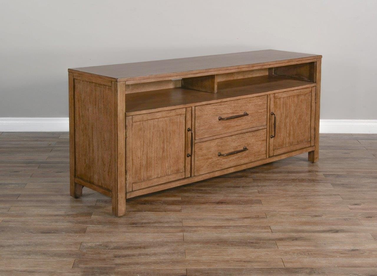 Doe Valley 66 TV Stand