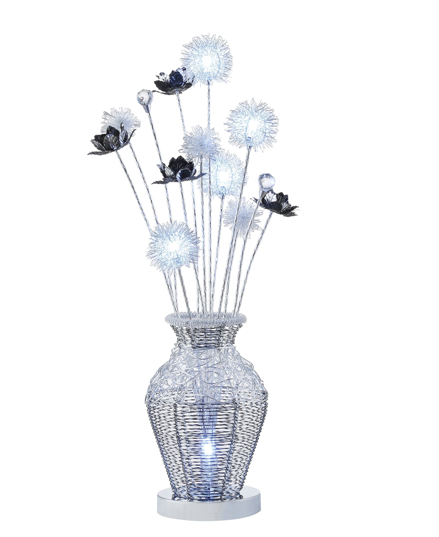 Daisy 33H Table Lamp