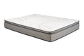 Dove Plush Pillow Top Mattress, Innerspring