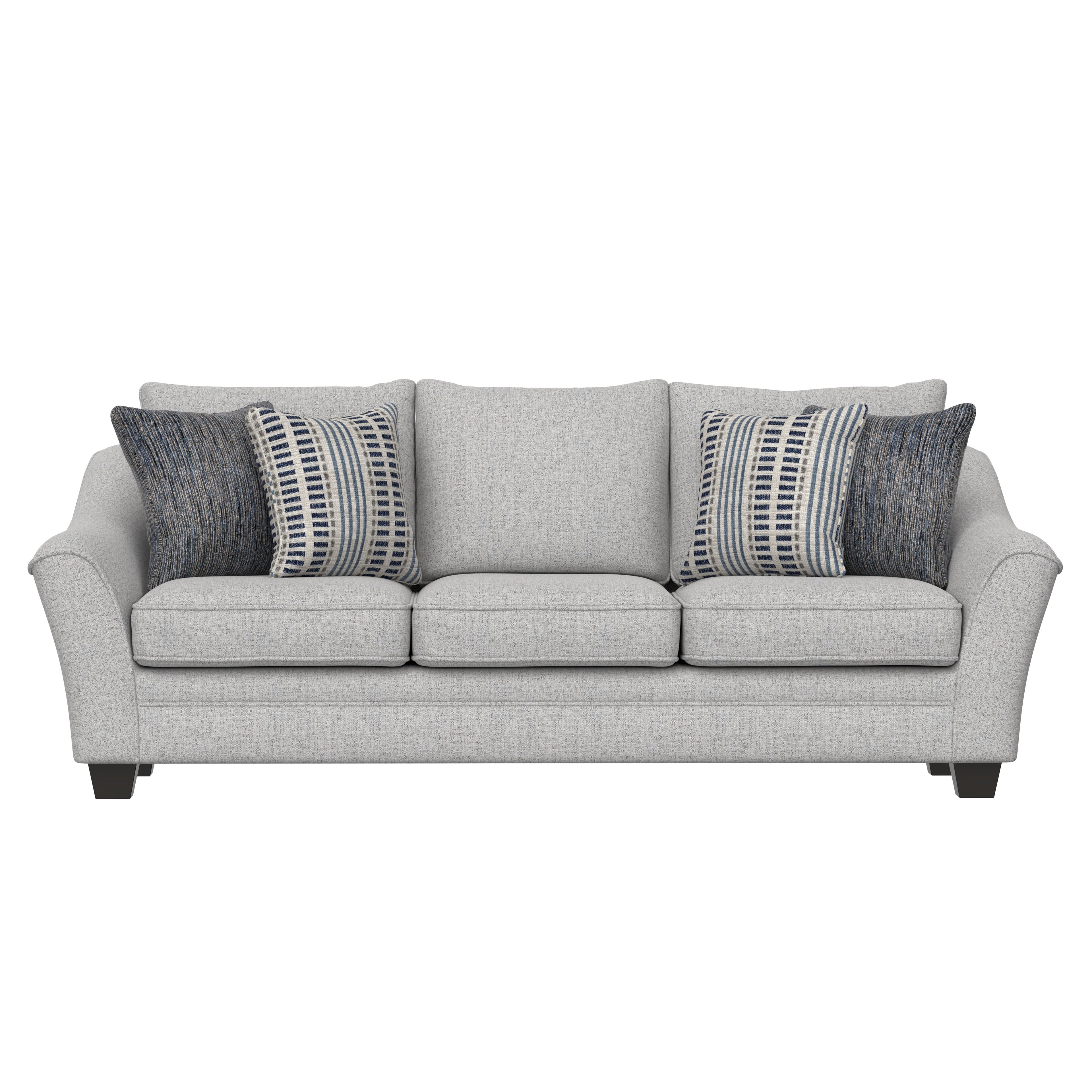 Casey Living Room Collection, 84" W