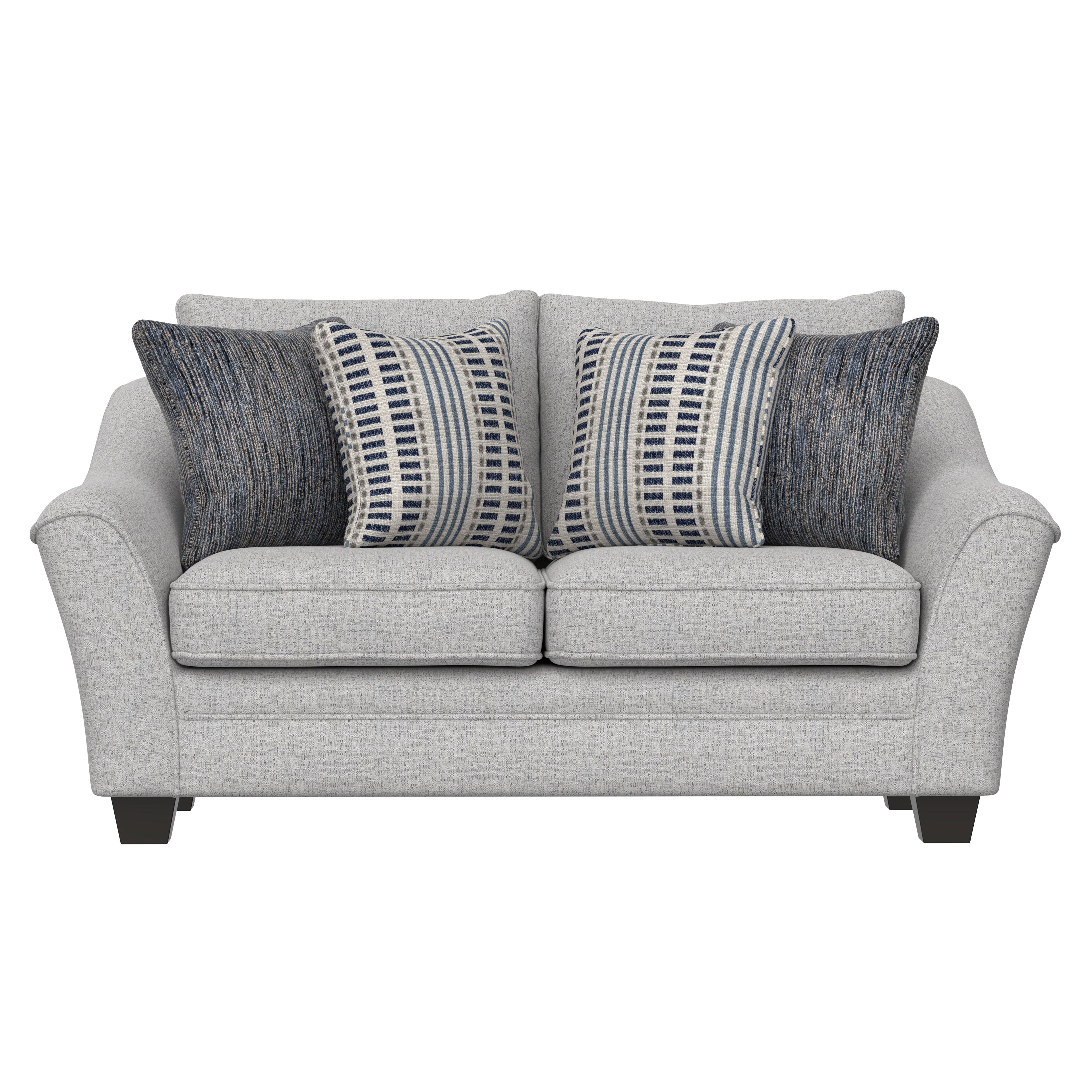 Casey Living Room Collection, 84" W