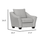 Casey Living Room Collection, 84" W