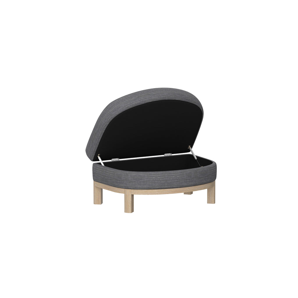 Maeve Sectional Collection, 66" W