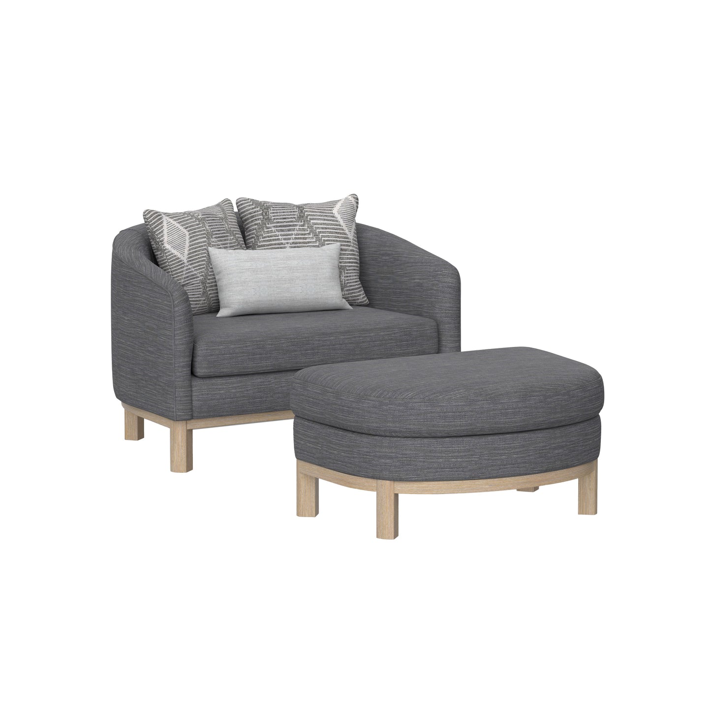 Maeve Sectional Collection