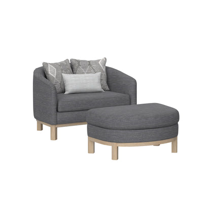 Maeve Sectional Collection