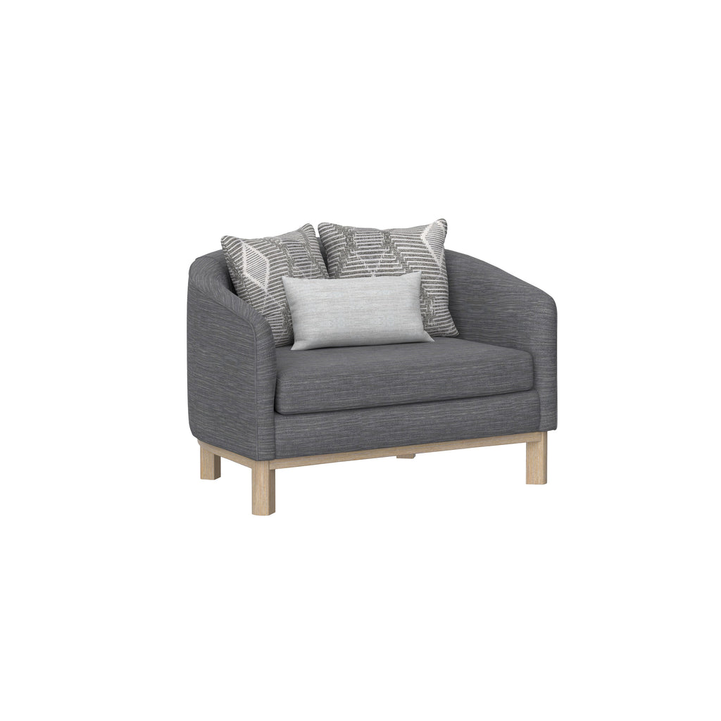 Maeve Sectional Collection, 66" W