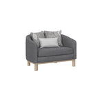 Maeve Sectional Collection, 66" W