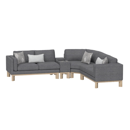 Maeve Sectional Collection
