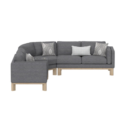 Maeve Sectional Collection