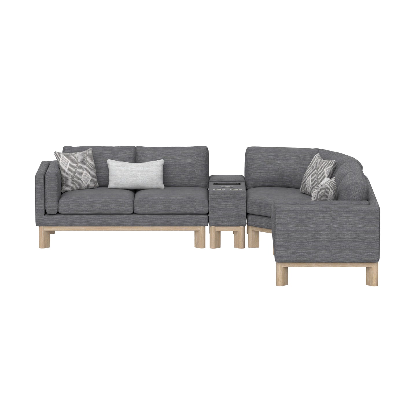 Maeve Sectional Collection