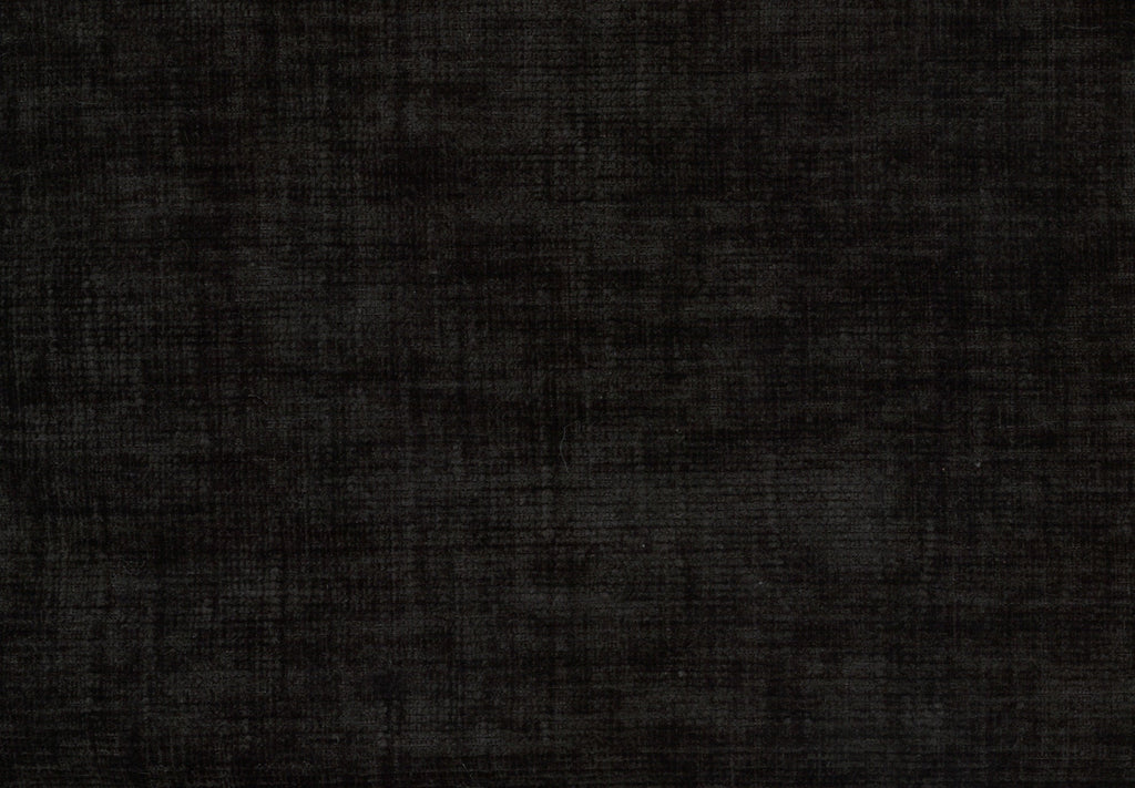 Ritchie Black Sectional Collection, Black Finish