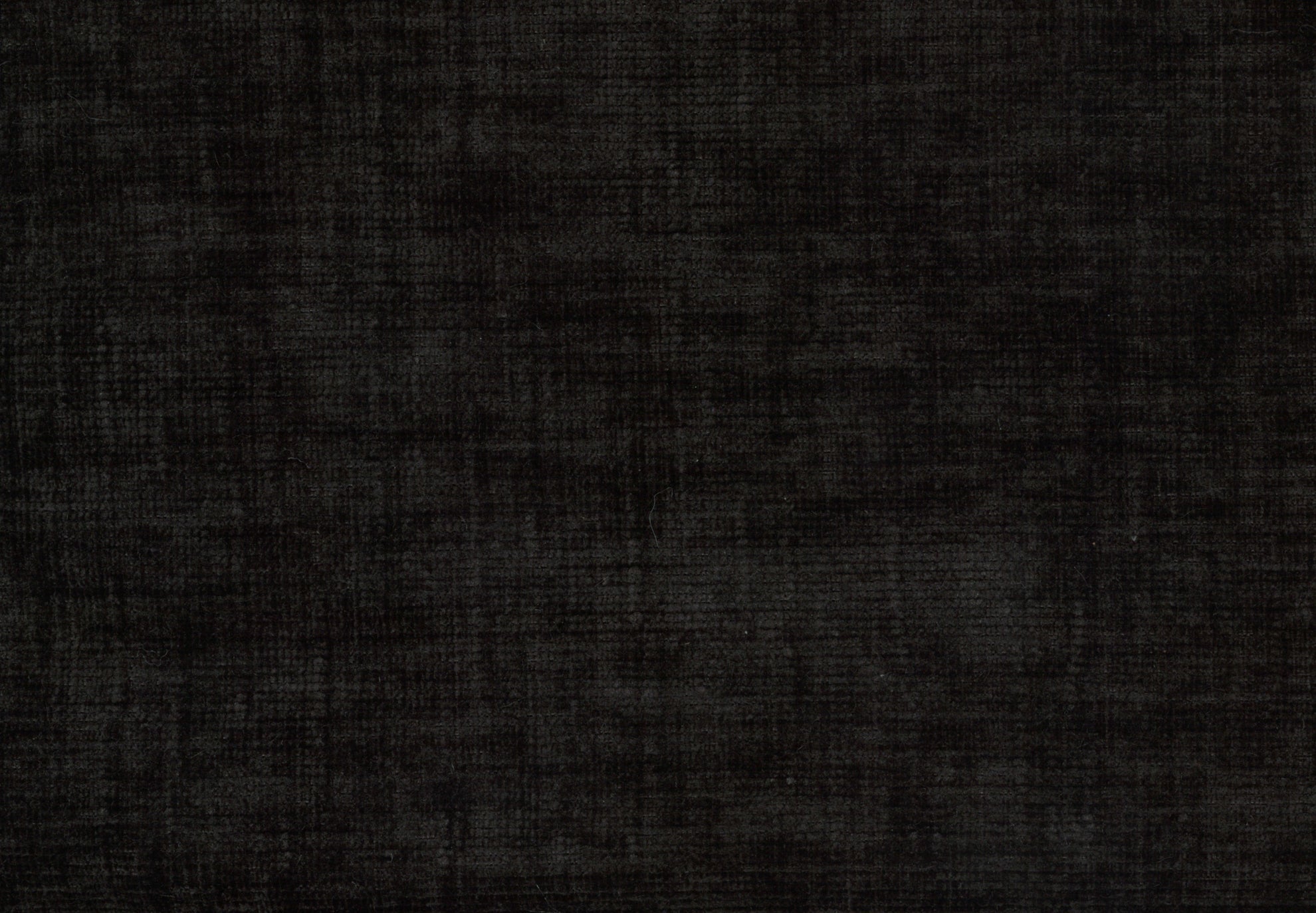 Ritchie Black Sectional Collection, Black Finish