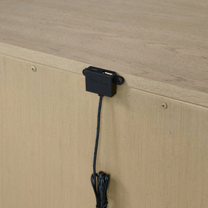 Sutton Place Bedroom Collection