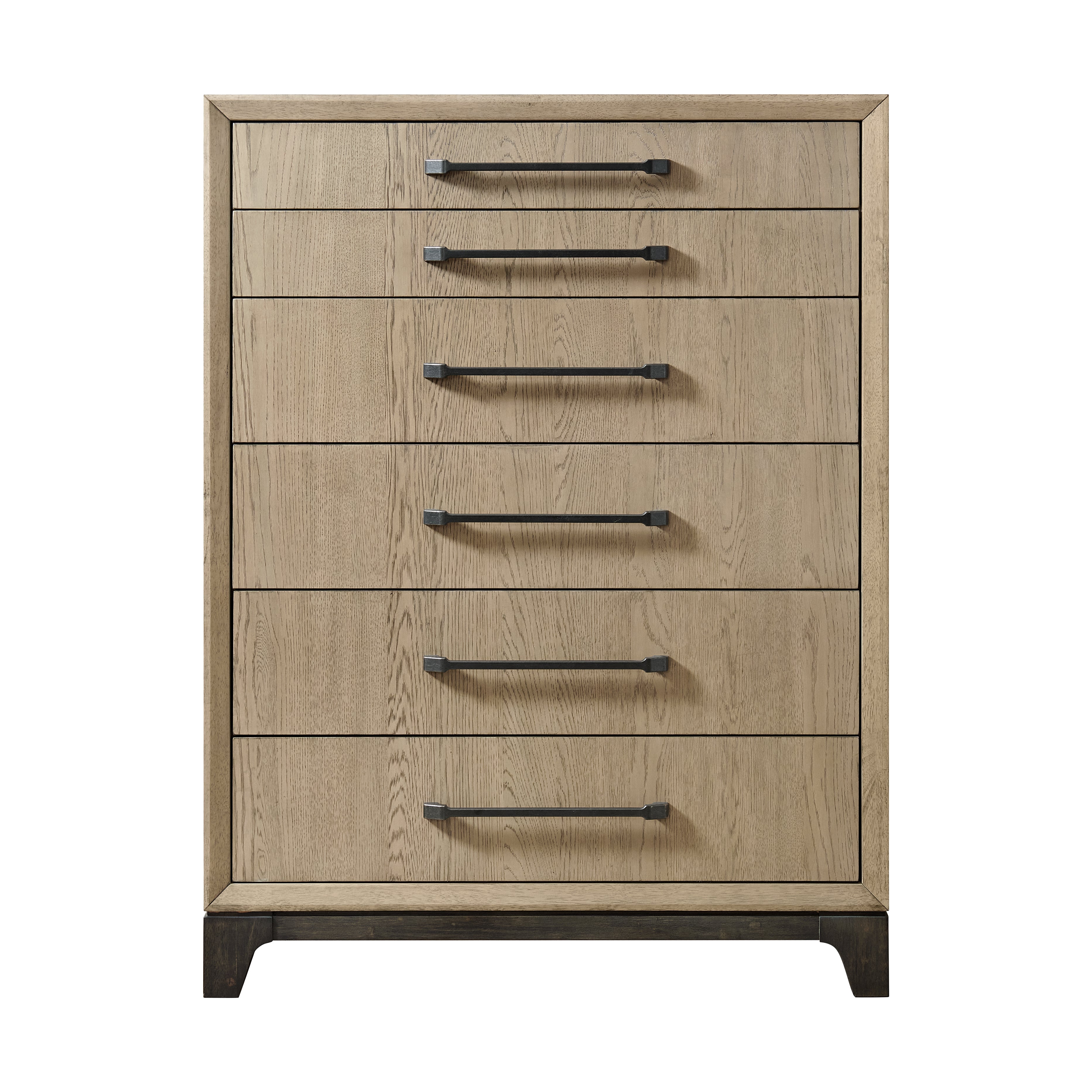 Sutton Place Bedroom Collection, 64" W