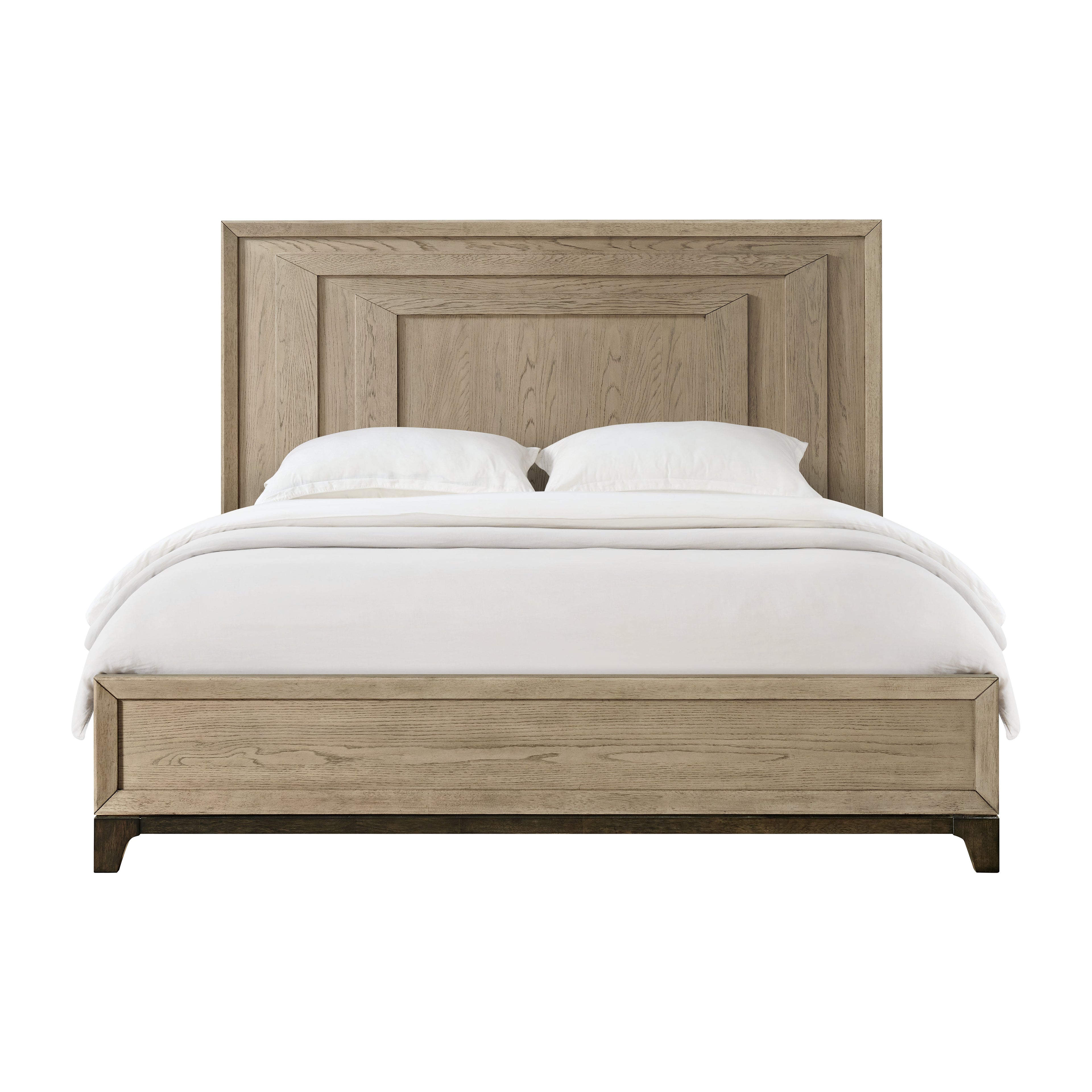 Sutton Place Bedroom Collection, 64" W