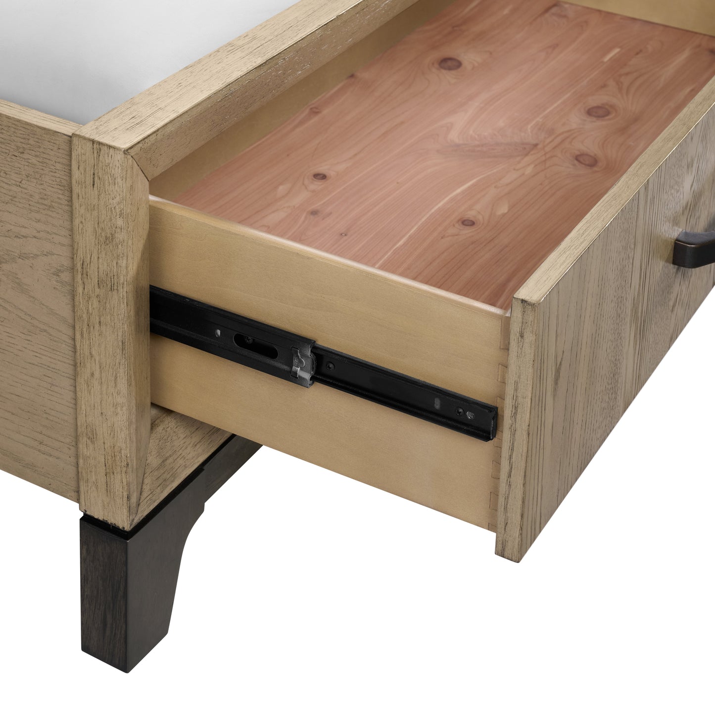 Sutton Place Bedroom Collection