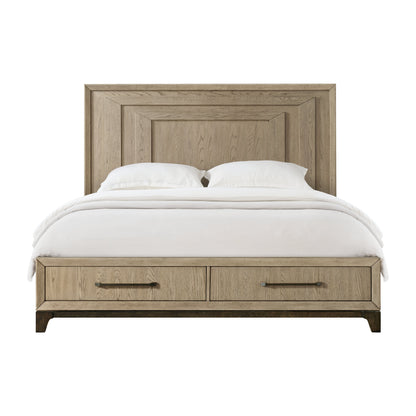 Sutton Place Bedroom Collection