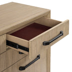 Sutton Place Bedroom Collection, 64" W