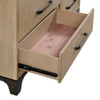 Sutton Place Bedroom Collection, 64" W