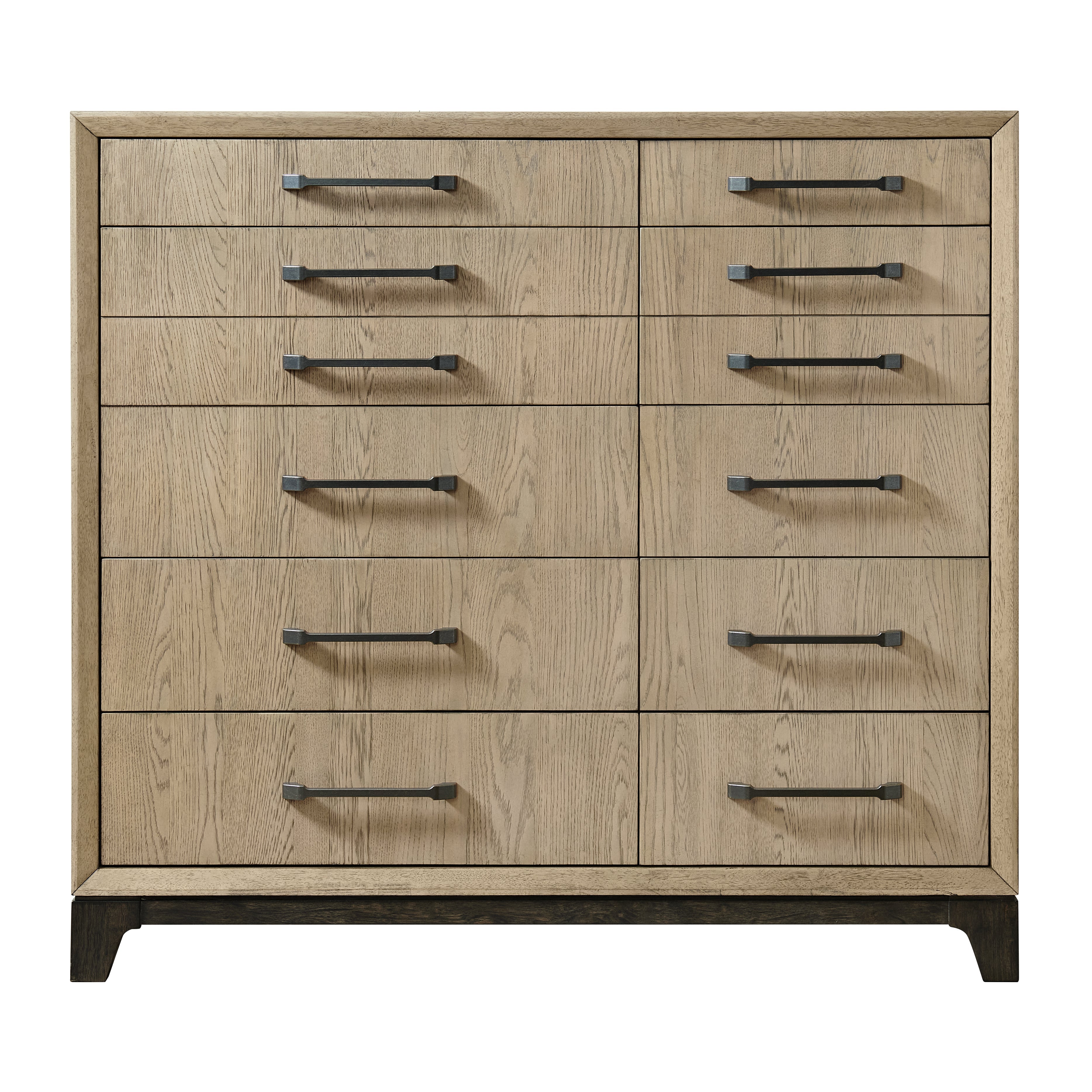 Sutton Place Bedroom Collection, 64" W