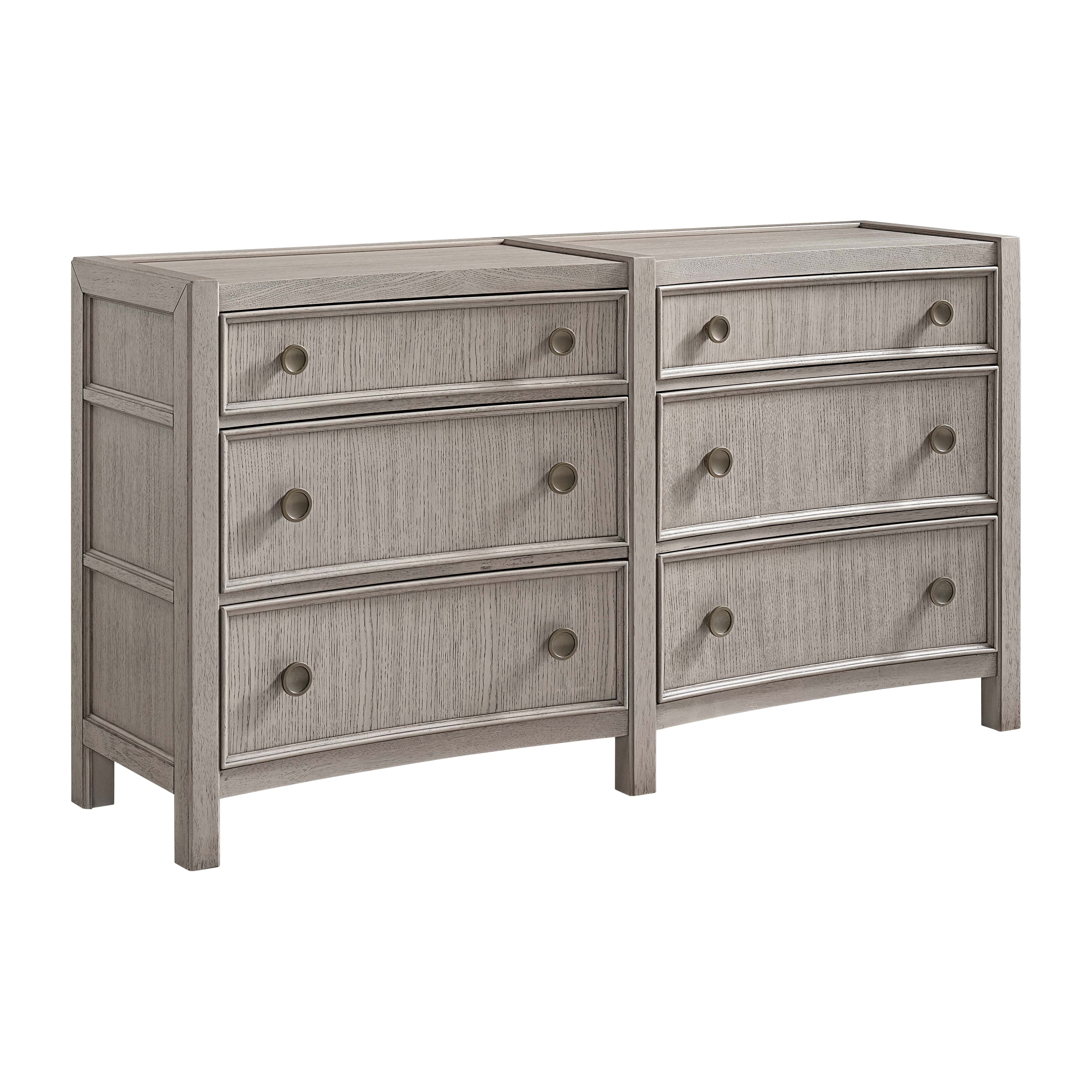 Coronado Storage Bedroom Collection, 63.25" W