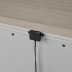 Coronado Storage Bedroom Collection, 63.25" W