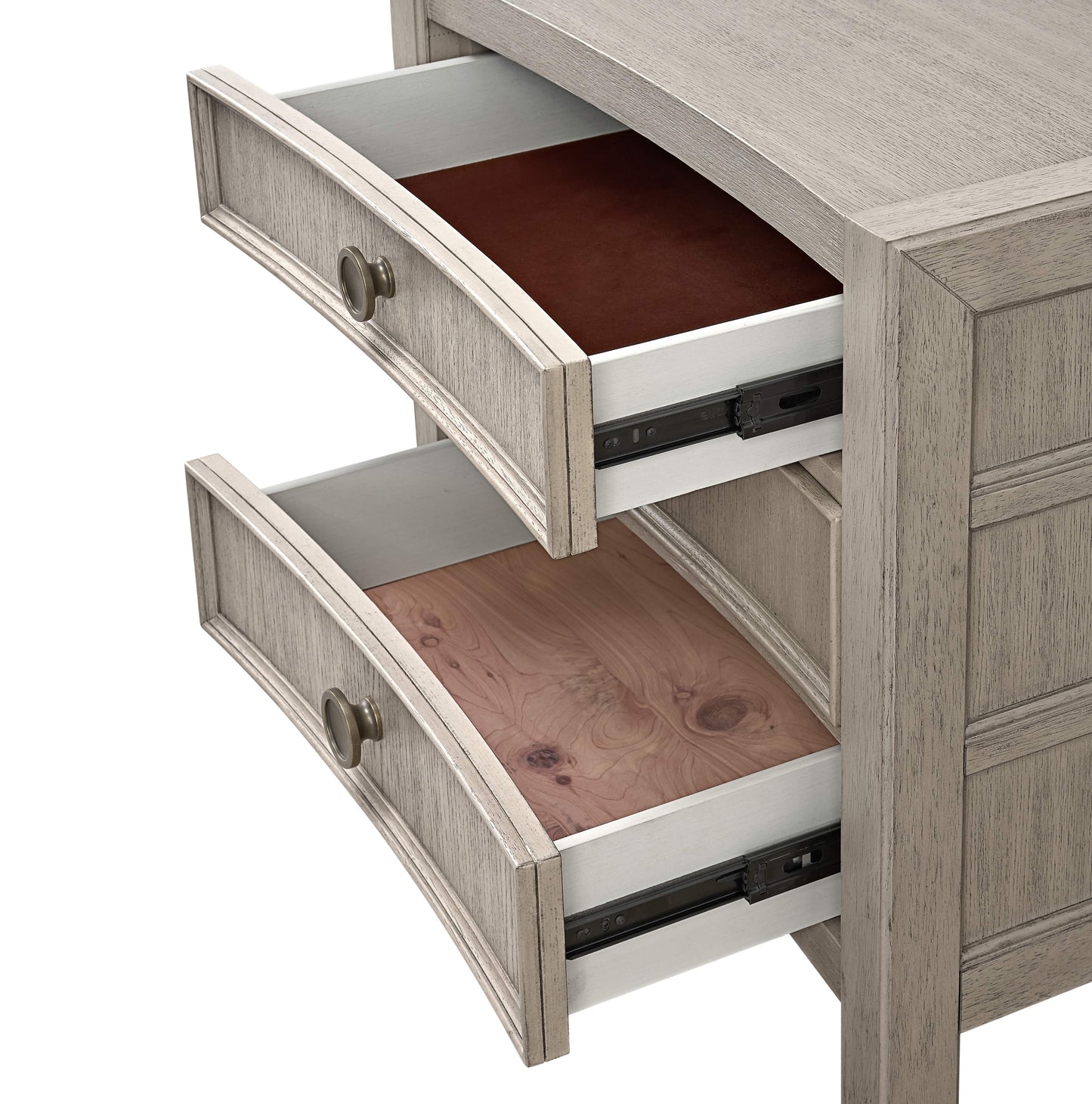 Coronado Storage Bedroom Collection