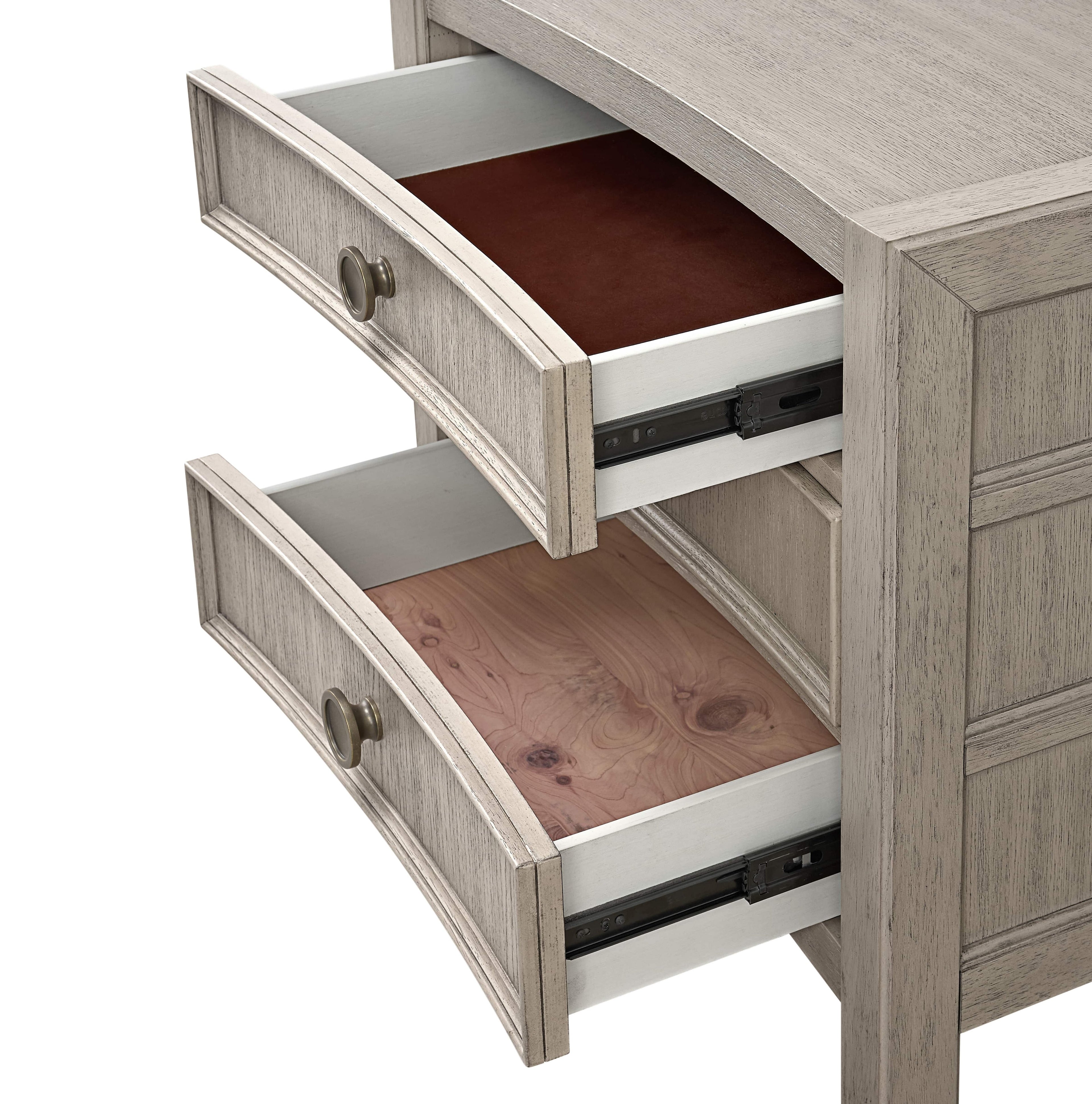 Coronado Storage Bedroom Collection, 63.25" W