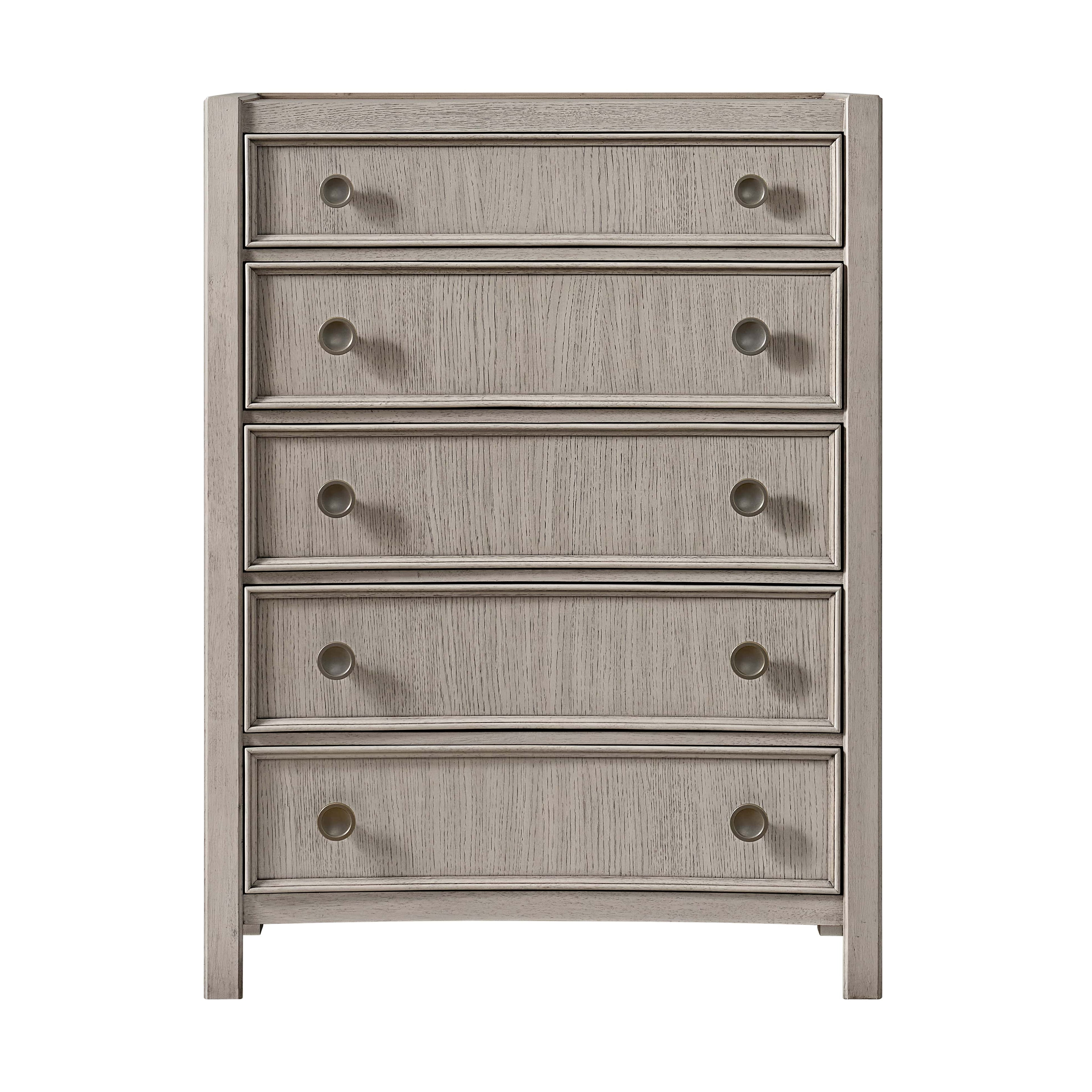 Coronado Storage Bedroom Collection, 63.25" W