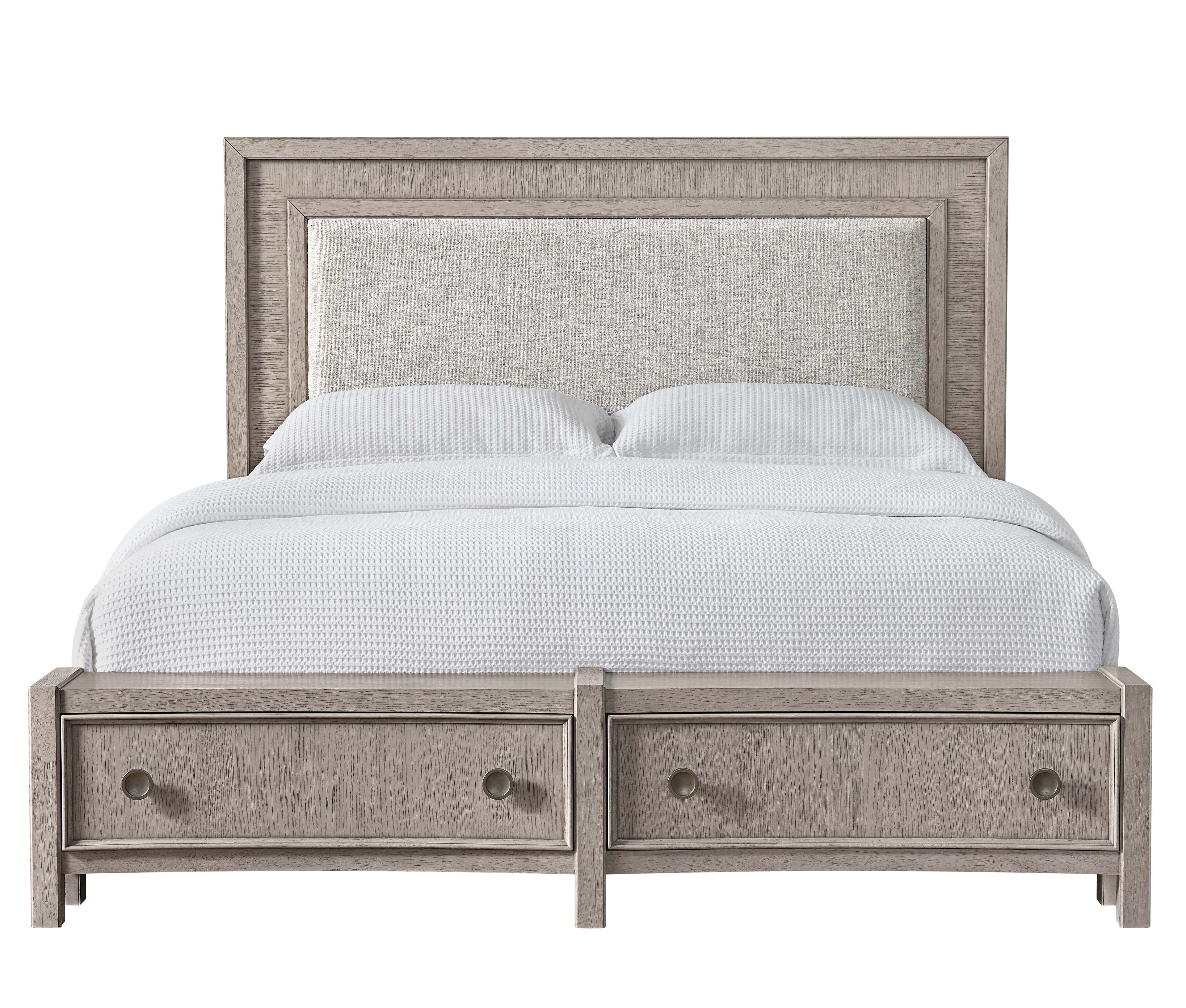 Coronado Storage Bedroom Collection, 63.25" W