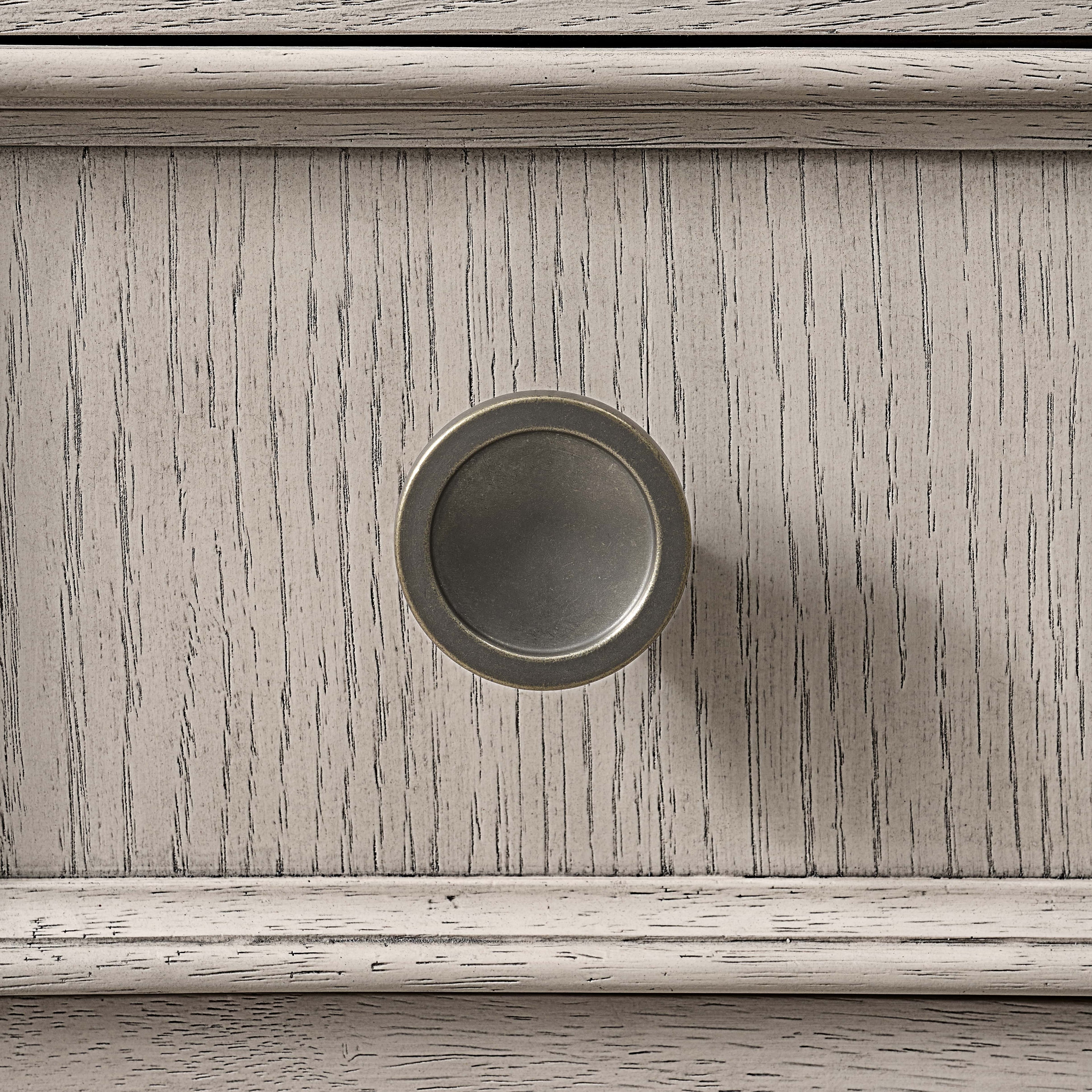 Coronado Storage Bedroom Collection, 63.25" W