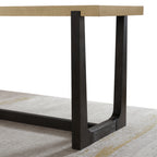 Sutton Place Dining Collection, 104" W