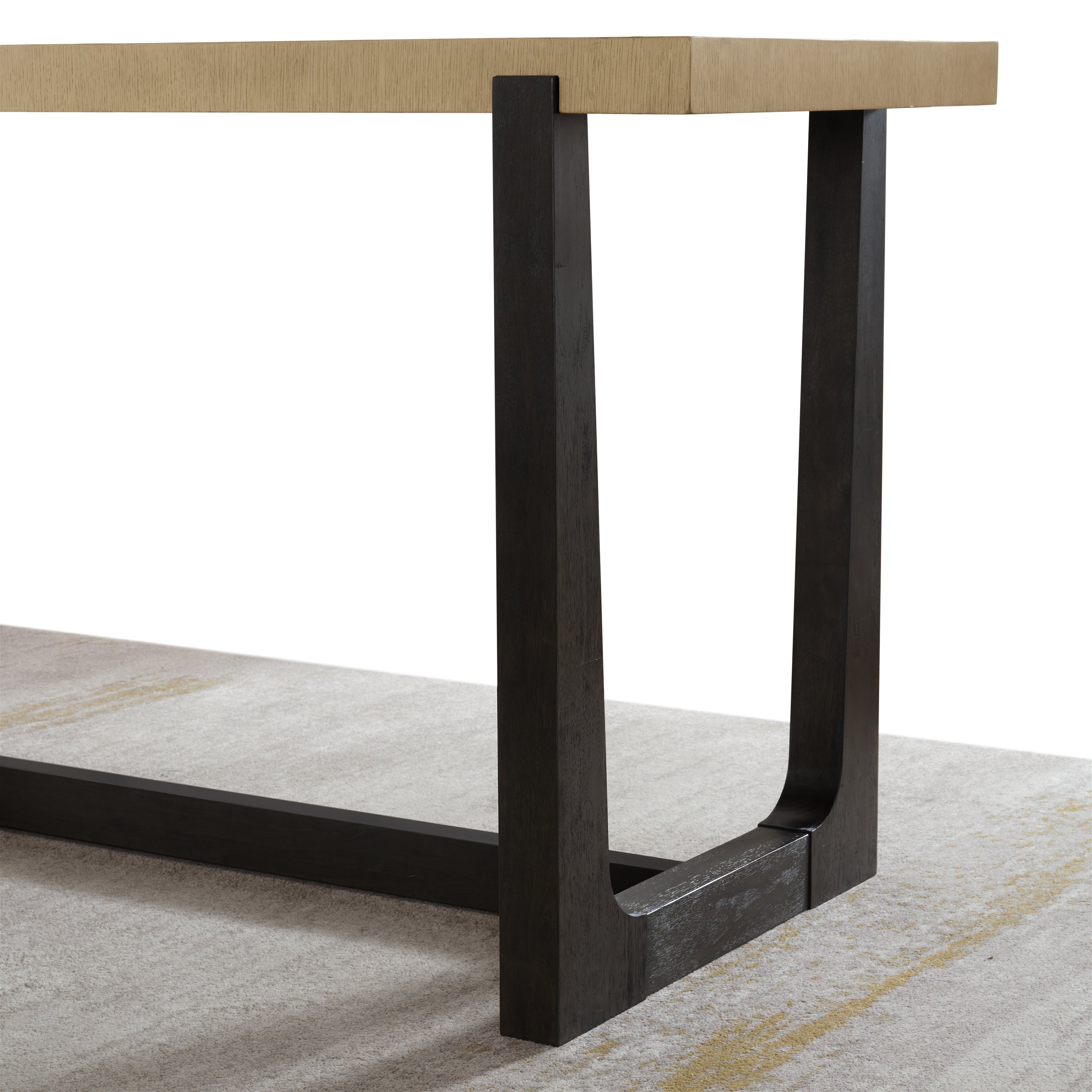Sutton Place Dining Collection, 104" W