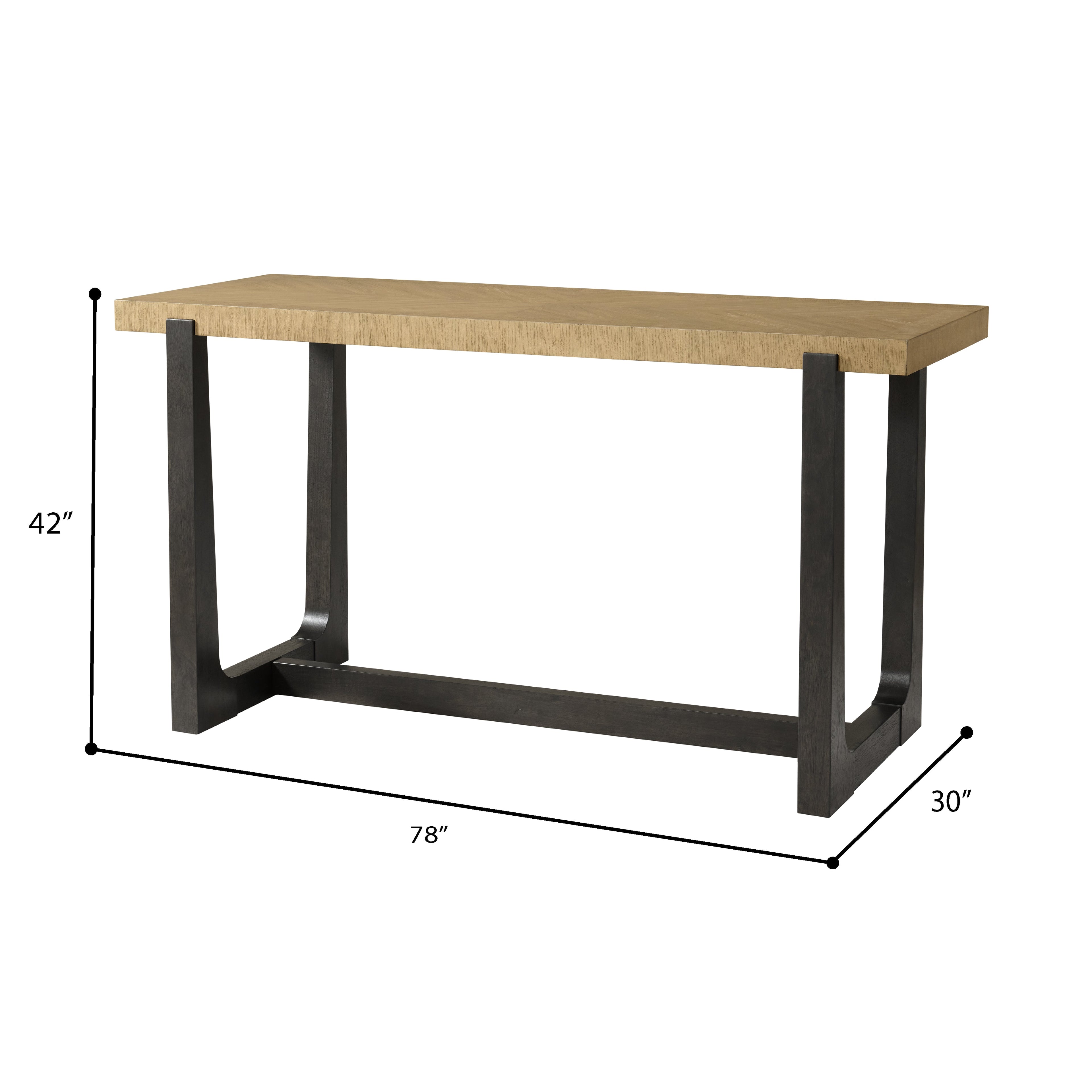 Sutton Place Dining Collection, 104" W