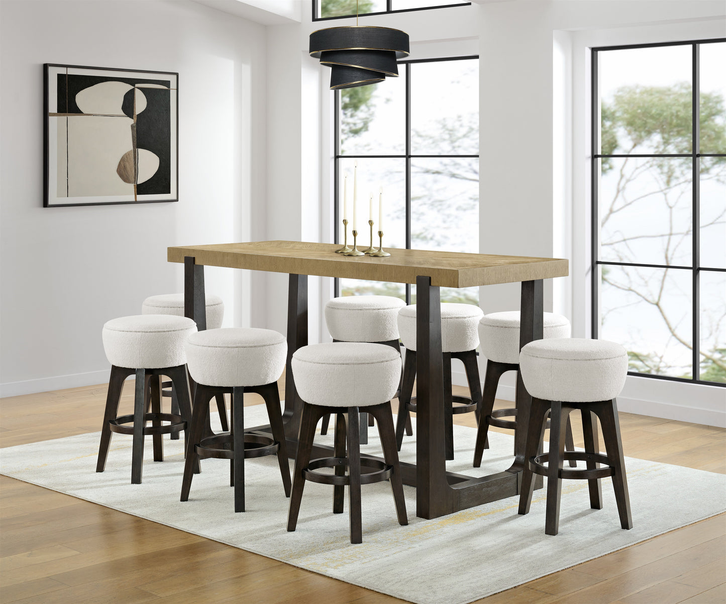 Sutton Place Dining Collection